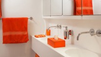 Catamaran MAITAI Sunreef 74 (ex Che) - Master Cabin Bathroom